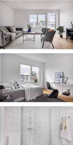 Trollsländevägen, Tumba - Photo 4