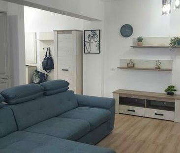 Proprietar inchiriez apartament 2 camere South Side Residence - Photo 1