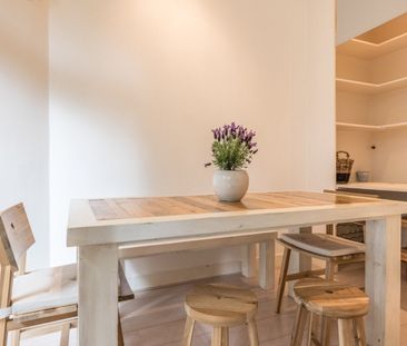 Te huur: Appartement Sassenheimstraat in Amsterdam - Photo 4