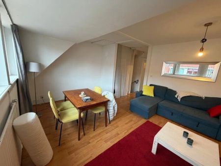 Appartement meublé Mandarijnstraat, La Haye - À louer - Photo 3
