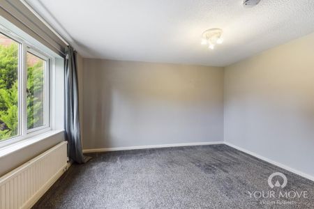 3 bedroom terraced house to rent - Photo 4