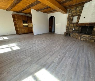 3 Zimmer, 84 m², 1. Stock - Foto 1