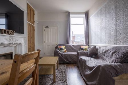 5 bedroom maisonette to rent - Photo 3