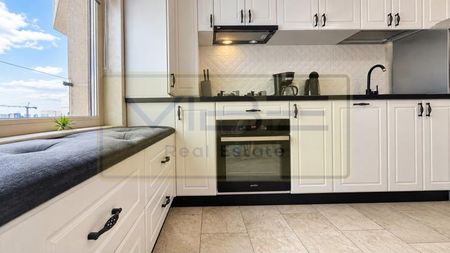 Apartament 2 camere Copou Royal Town - Photo 3