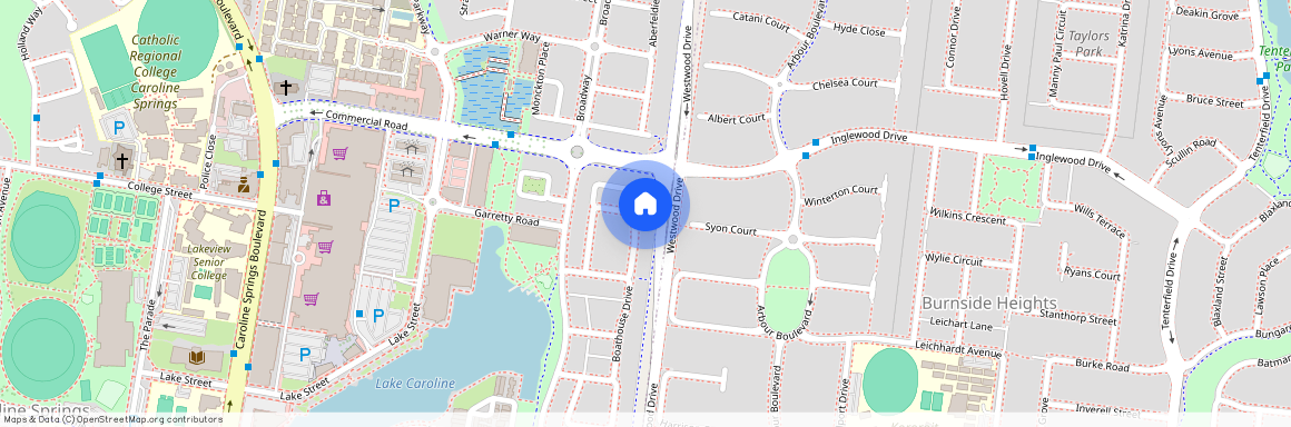 23 Beaconsfield Lane, Caroline Springs