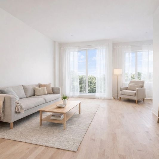 Maison à paliers multiples, Montréal (Verdun/Île-des-Soeurs) - Photo 1