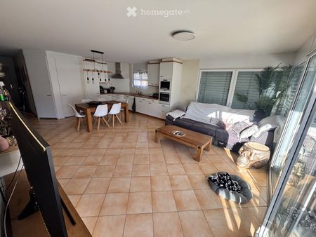 4.5 Zimmer, 91 m² - Photo 4