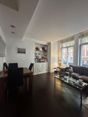1 bedroom apartment to rent - Photo 2