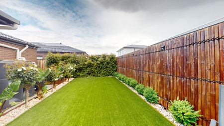 Modern Family Living in a Sought-After Bonnie Brook Pocket - Photo 5