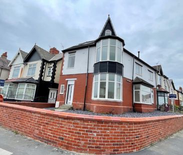 Cavendish Road, Bispham, Blackpool - Photo 3