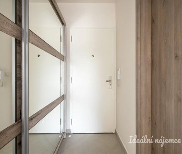 Pronájem bytuRenting an apartment 1+kk, 30 m2 - Photo 3