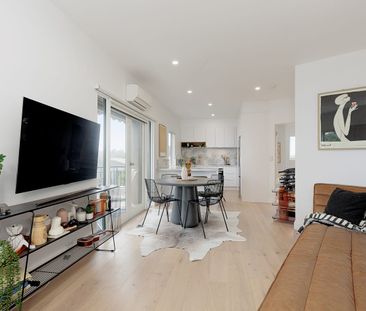 One bedroom north facing apartment living - Photo 1