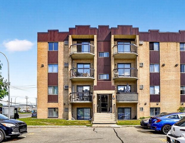 À louer / Appartement - Photo 1