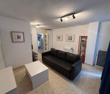 Alquiler de piso en Calle Manrique, 7 - Foto 4