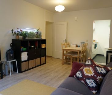 Gezellig appartement met kelderberging in hartje stad - Photo 2