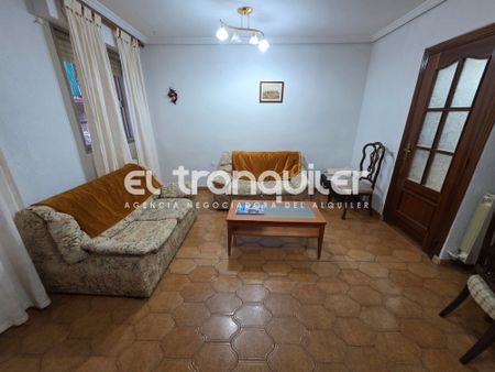 Piso de alquiler en Calle Piqueñas, Buena Vista - Photo 4