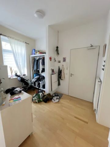 3 Zimmer-Wohnung mit Balkon in Harburg - Photo 5