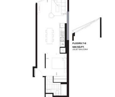 For Lease - 21 Lawren Harris Square Unit# 418, Toronto, Ontario - Photo 6