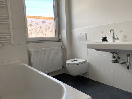 Top ausgestattete Mietwohnung mit Balkon und Parkplatz im Zentrum von Steyr - Foto 2