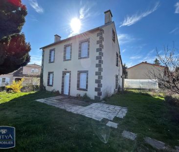 Maison à louer 5 pièces 93.77m² - Photo 2