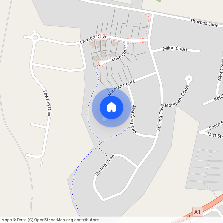 23 Norman Court, Vic 3909, Lakes Entrance