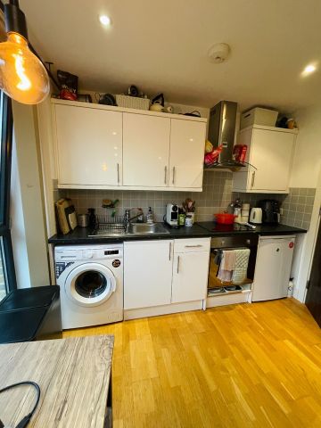 1 Bed Flat, Scrutton Street, EC2A - Photo 3