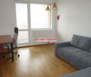 ** NOVOSTAVBA S GARÁŽ. STÁTÍM ** Kompletne zariadený 3 izb. byt, 100m2 + 2x loggia, ihneď voľný – PAŽÍTKOVÁ ULICA, RUŽINOV - Photo 5