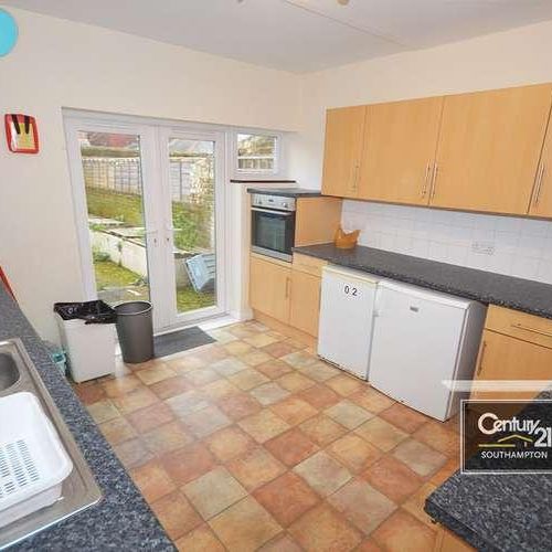 |ref: |, Gordon Avenue, Southampton, SO14 - Photo 1