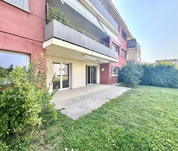 Appartement 3.5 pièces à Yverdon-les-Bains - Foto 4