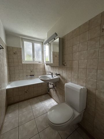 Ihre Wohnung mit Aussicht in Höngg - Foto 4