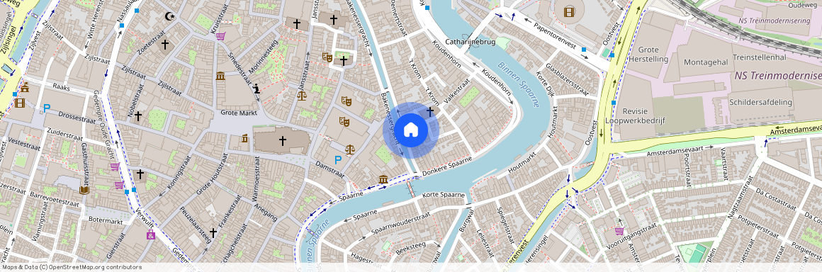 Bakenessergracht, 87A, Noord-Holland, Haarlem, 2011 JV