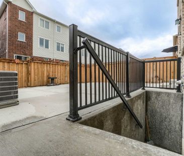 For Lease - 36 Enford Crescent Unit# (Bsmnt), Brampton, Ontario - Photo 1