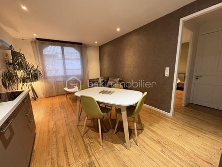 Appartement de 55 m² à Bagneres-De-Bigorre - Photo 2