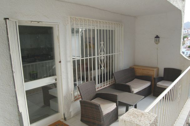 Townhouse In Nerja For Long Term Rent - Photo 1