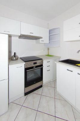 mieszkanie na wynajem Szczecin Centrum - Zdjęcie 1