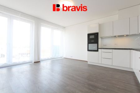 Pronájem bytu 3+kk 70 m² - Photo 3