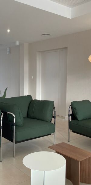 Location Appartement 2 pièces 39m² VILLENEUVE DE LA RAHO 66180 - Photo 1