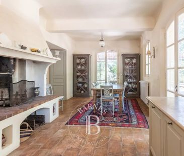 LOCATION MEUBLEE - Bastide - 4 chambres - Piscine - Stationnements - Photo 6