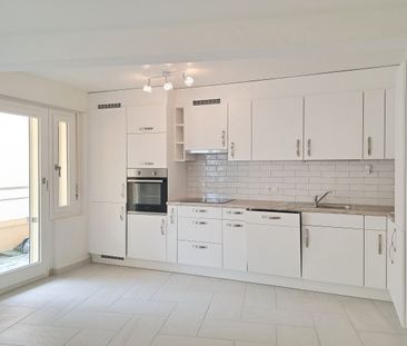 BOVERIE 6, Appartement de 3.5 pièces avec réduit - N14 - Photo 3