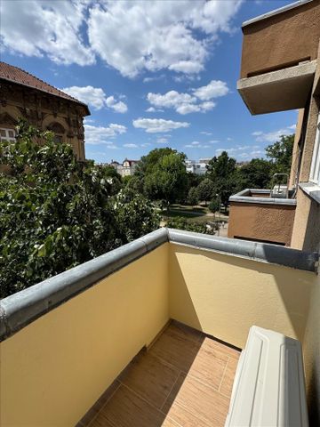 Kiadó felújított lakás - Budapest VIII. kerület - Fotó 3