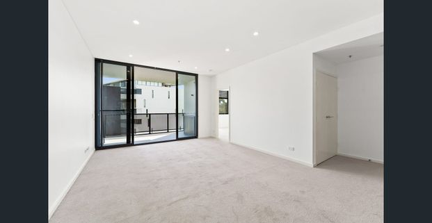 Stylish Parkside Executive Apartment - Photo 1