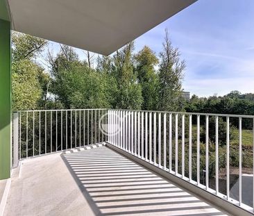 Appartement te huur - Foto 1