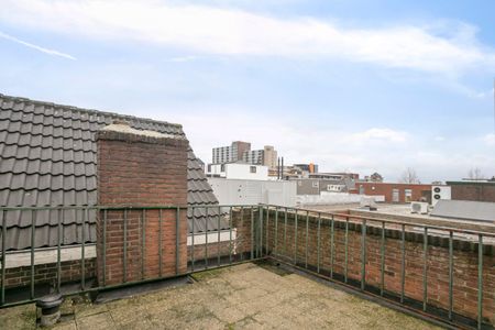 Te huur: Appartement Ameidestraat in Helmond - Foto 5