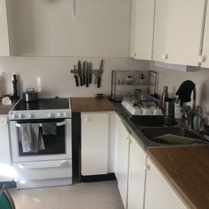 Rambergsvägen, Göteborg - Foto 2