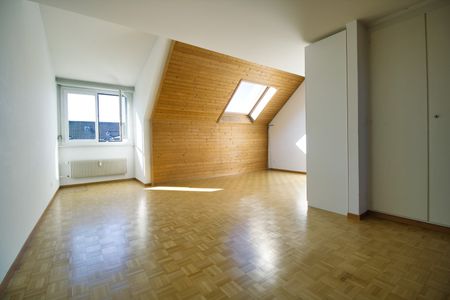 1 Zimmer, 57 m², 4. Stock - Photo 5