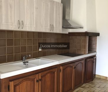 Location Maison 4 pièces 93m² MARMANDE 47200 - Photo 6