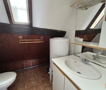 Studio malin au cœur d’Amiens - Photo 6