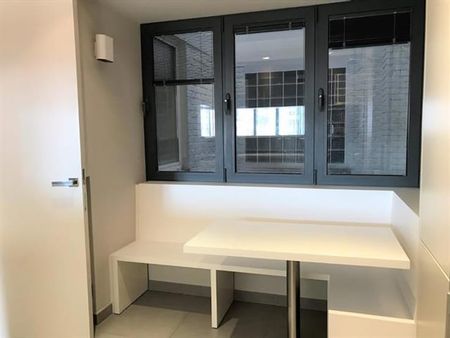 Appartement te huur - Foto 4