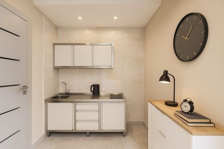 Nowe kawalerki na wynajem przy AGH - Фото 3