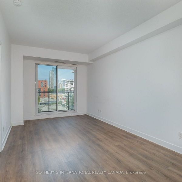 For Lease - 260 SACKVILLE Street Unit# 715, Toronto, Ontario - Photo 1